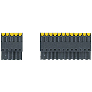 Pilz 402302 PIT m3.2p terminal set spring load