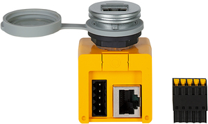 Pilz 402315 PIT oe ETH 5V