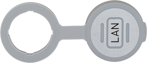 Pilz 402319 PIT oe ETH sealing cap