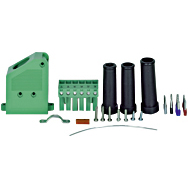 Pilz 4105424 PMCtendo DD4 motor connector kit