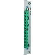 Pilz 4105531 PMCtendo DD4 D1 I/O-Karte