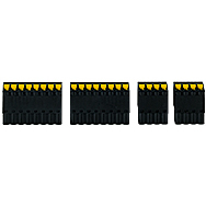 Pilz 490190 P3WP3P Set spring loaded terminals