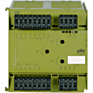 Pilz 490193 P3WP3P C/5A/400VAC