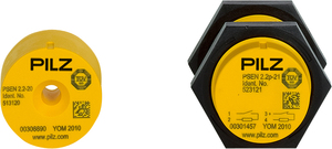 Pilz 503221 PSEN 2.2p-21/PSEN2.2-20/LED/8mm 1unit