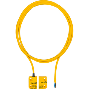 Pilz 504228 PSEN 1.1a-22/PSEN 1.1-20 /8mm/5m/ix1/1un