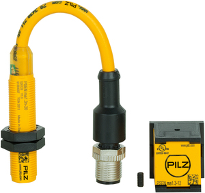Pilz 506238 PSEN ma1.3n-20/PSEN ma1.3-12/12mm/1unit
