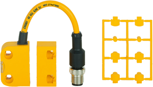 Pilz 506344 PSEN ma1.4-51M12/8-0.15m/PSENma1.4-03/1u