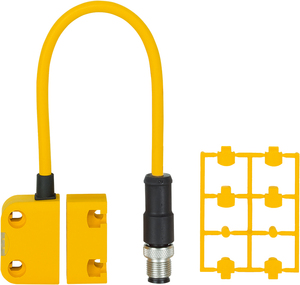 Pilz 506345 PSEN ma1.4-51M12/8-0.15m/PSENma1.4-10/1u