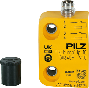 Pilz 506409 PSEN ma1.1p-10/3mm/1switch