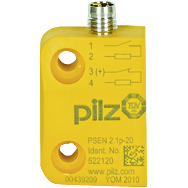 Pilz 522120 PSEN 2.1p-20/8mm/1switch