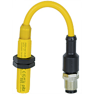 Pilz 526129 PSEN ma1.3-20 M12/8-0.15m 1switch