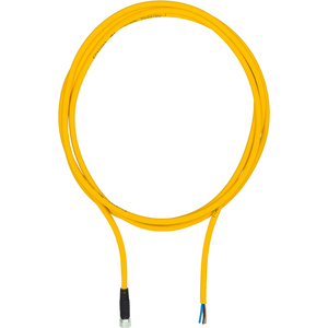 Pilz 533111 PSEN Kabel Gerade/cable straightplug 2m