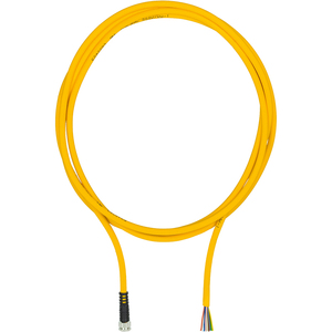 Pilz 533150 PSEN cable M8-8sf, 2m