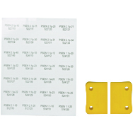 Pilz 534320 PSEN reverse spacer (2 pcs.)