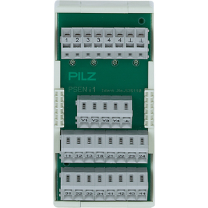 Pilz 535110 PSEN i1 Interface for 4 PSEN 2