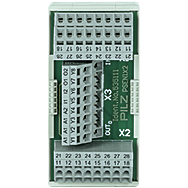 Pilz 535111 PSEN ix2 F4 code