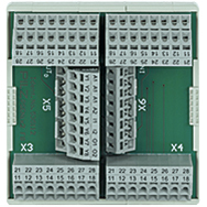 Pilz 535112 PSEN ix2 F8 code