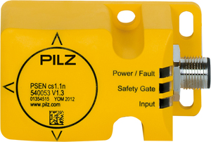 Pilz 540053 PSEN cs1.1n 1switch