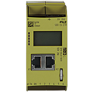 Pilz 540130 SDD ES ETH