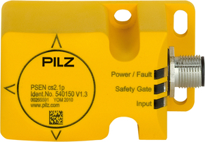 Pilz 540150 PSEN cs2.1p 1 switch