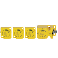 Pilz 540303 PSEN cs1.19n/PSEN cs1.19 1sw/3actuators