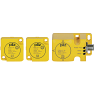Pilz 540305 PSEN cs1.19n/PSEN cs1.19 1sw+OSSD1+OSSD2