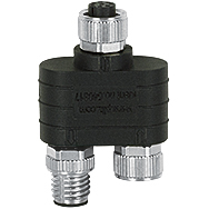Pilz 540317 PSEN Y junction M8 SENSOR