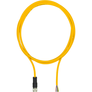 Pilz 540319 PSEN cable axial M12 8-pole 3m