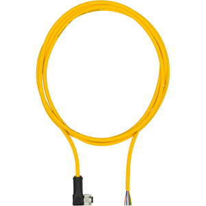 Pilz 540322 PSEN cable angle M12 8-pole 3m