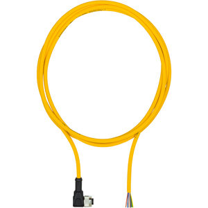 Pilz 540323 PSEN cable angle M12 8-pole 5m