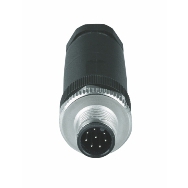 Pilz 540334 PSEN/PDP67 M12-8sm screw terminals