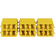 Pilz 540335 PSENcs3/cs4,PSENma1.4 act caps (50 pcs.)