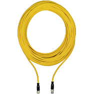 Pilz 540343 PSEN cable M12-8sf M12-8sm, 20m