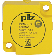 Pilz 540380 PSEN cs1.19-OSSD1&2 1actuator
