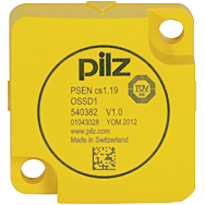 Pilz 540382 PSEN cs1.19-OSSD1 1actuator