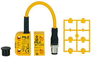 Pilz 541109 PSEN cs4.1 M12/8-0.15m/PSEN cs4.1 1Unit