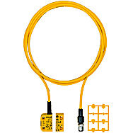 Pilz 541114 PSEN cs4.1 M12/8-1.5m/PSEN cs4.1 1unit