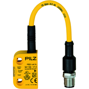Pilz 541153 PSEN cs4.1n 1switch