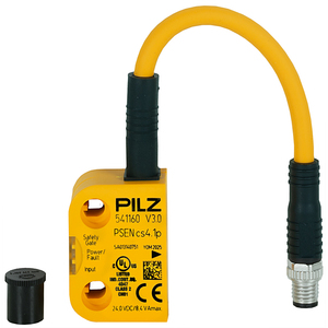 Pilz 541160 PSEN cs4.1p 1switch