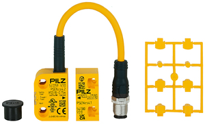 Pilz 541209 PSEN cs4.2 M12/8-0.15m/PSEN cs4.1 1Unit