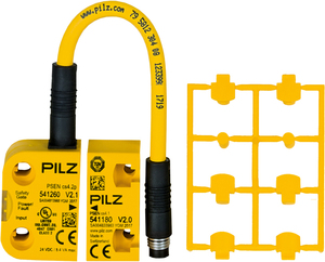 Pilz 541210 PSEN cs4.2p /PSEN cs4.1 1unit