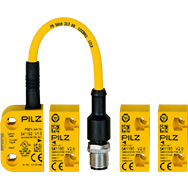 Pilz 541303 PSEN cs3.19n/PSEN cs3.19 1sw/3actuators