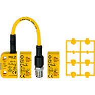 Pilz 541305 PSEN cs3.19n/PSEN cs3.19 1sw+OSSD1+OSSD2