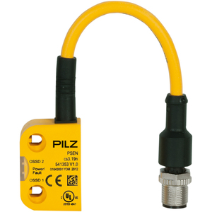 Pilz 541353 PSEN cs3.19n 1 switch