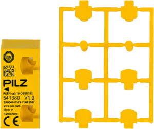 Pilz 541380 PSEN cs3.19-OSSD1&2 1actuator