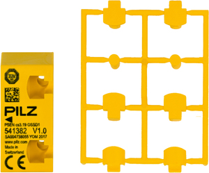 Pilz 541382 PSEN cs3.19-OSSD1 1actuator