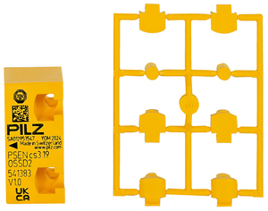 Pilz 541383 PSEN cs3.19-OSSD2 1actuator