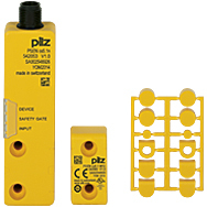 Pilz 542003 PSEN cs5.1n/PSEN cs5.1 M12 1unit