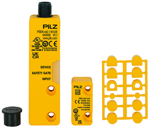 Pilz 542009 PSEN cs5.1 M12/8/PSEN cs5.1 M12 1unit