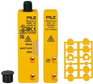 Pilz 542013 PSEN cs5.11n/PSEN cs5.11 M12 1UNIT